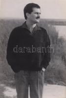 Juhász Ferenc:
Virágzó világfa. Válogatott versek.
Budapest, 1965. Szépirodalmi Könyvkiadó (Kossut...