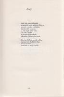 Juhász Ferenc:
Virágzó világfa. Válogatott versek.
Budapest, 1965. Szépirodalmi Könyvkiadó (Kossut...