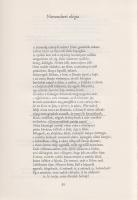 Juhász Ferenc:
Virágzó világfa. Válogatott versek.
Budapest, 1965. Szépirodalmi Könyvkiadó (Kossut...