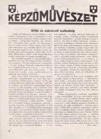 Karikás. Művészeti, társadalmi folyóirat. Szerkeszti: Folkmann Ferenc. Megjelenik minden hónapban. I...