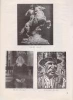 Karikás. Művészeti, társadalmi folyóirat. Szerkeszti: Folkmann Ferenc. Megjelenik minden hónapban. I...