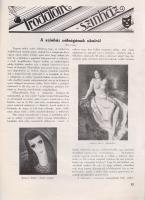 Karikás. Művészeti, társadalmi folyóirat. Szerkeszti: Folkmann Ferenc. Megjelenik minden hónapban. I...