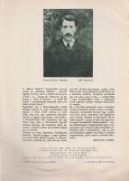 Bernáth Aurél:
A kompozíció sorsa az újabb festészetben.
[Budapest], 1937. (Athenaeum Rt. ny.) 137...