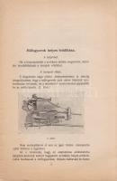 Morton, J., Edin, L. D. S.
Műfogsorok helyes felállítása. A magyar kiadást átnézte és előszóval ell...