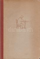 Karinthy Ferenc:
Irodalmi történetek. Elbeszélések. (Hegedüs István rajzaival.) (Dedikált.)
[Budap...