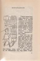 Karinthy Ferenc:
Irodalmi történetek. Elbeszélések. (Hegedüs István rajzaival.) (Dedikált.)
[Budap...