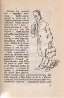 Karinthy Ferenc:
Irodalmi történetek. Elbeszélések. (Hegedüs István rajzaival.) (Dedikált.)
[Budap...