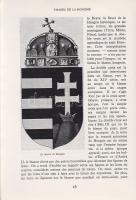 Visages de le Hongrie. Ouvrage orné de 257 illustrations.
Paris, 1938. Librarie Plon (Imprimerie et...