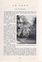 Visages de le Hongrie. Ouvrage orné de 257 illustrations.
Paris, 1938. Librarie Plon (Imprimerie et...