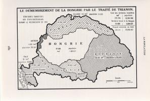 Visages de le Hongrie. Ouvrage orné de 257 illustrations.
Paris, 1938. Librarie Plon (Imprimerie et...