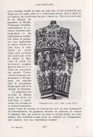 Visages de le Hongrie. Ouvrage orné de 257 illustrations.
Paris, 1938. Librarie Plon (Imprimerie et...