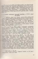 Bartók Imre:
A magyar szemészet története.
Budapest, 1954. Akadémiai Kiadó (ny.) 212 p. Egyetlen k...