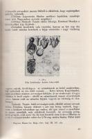 Bartók Imre:
A magyar szemészet története.
Budapest, 1954. Akadémiai Kiadó (ny.) 212 p. Egyetlen k...