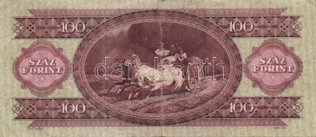 1949. 100Ft T:III+