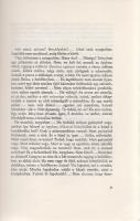 Márai Sándor:
Judit... és az utóhang. Regény. (Első kiadás.)
Márai Sándor Judit... és az utóhang c...