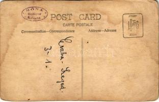 Békéscsaba - Szeged 3:1, labdarúgócsapat, focisták, futball / Hungarian football team. Róna photo (v...