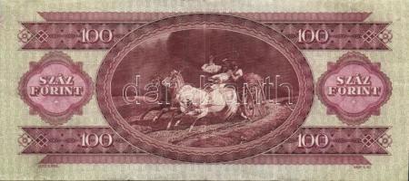 1949. 100Ft T:III+