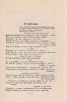Tamás Ernő:
Idegen istenek. Tamás Ernő versei.
Budapest, 1925. ,,Pax" Kiadó- és Nyomdavállala...