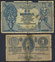 1914. 2K + 1919. 5K T:IV