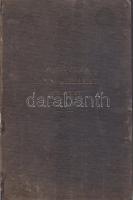[Árjegyzék] Kann és Heller műszaki üzletének képes árjegyzéke 1909/1910.
Ipari és műszaki szükségle...