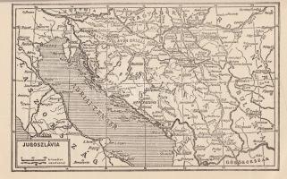 Joszip Broz Tito két életrajzban (1940-es és 1980-as évek)
Fast, Howard:
Tito és népe.
Toronto, 1...