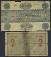 1914. 2K + 1919. 5K T:IV