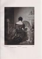 Balás-Piry, László von
Die Ungarische Malerei des XIX. und XX. Jahrhunderts. (Mit 104 Tafels, davon...