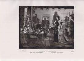 Balás-Piry, László von
Die Ungarische Malerei des XIX. und XX. Jahrhunderts. (Mit 104 Tafels, davon...