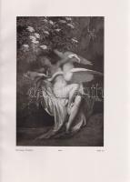 Balás-Piry, László von
Die Ungarische Malerei des XIX. und XX. Jahrhunderts. (Mit 104 Tafels, davon...