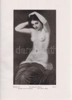 Balás-Piry, László von
Die Ungarische Malerei des XIX. und XX. Jahrhunderts. (Mit 104 Tafels, davon...