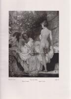 Balás-Piry, László von
Die Ungarische Malerei des XIX. und XX. Jahrhunderts. (Mit 104 Tafels, davon...