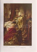 Balás-Piry, László von
Die Ungarische Malerei des XIX. und XX. Jahrhunderts. (Mit 104 Tafels, davon...