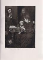 Balás-Piry, László von
Die Ungarische Malerei des XIX. und XX. Jahrhunderts. (Mit 104 Tafels, davon...