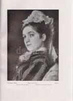 Balás-Piry, László von
Die Ungarische Malerei des XIX. und XX. Jahrhunderts. (Mit 104 Tafels, davon...