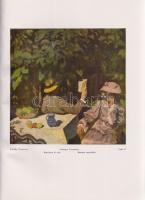 Balás-Piry, László von
Die Ungarische Malerei des XIX. und XX. Jahrhunderts. (Mit 104 Tafels, davon...