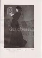 Balás-Piry, László von
Die Ungarische Malerei des XIX. und XX. Jahrhunderts. (Mit 104 Tafels, davon...