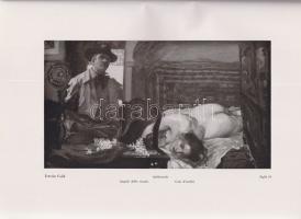 Balás-Piry, László von
Die Ungarische Malerei des XIX. und XX. Jahrhunderts. (Mit 104 Tafels, davon...