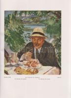 Balás-Piry, László von
Die Ungarische Malerei des XIX. und XX. Jahrhunderts. (Mit 104 Tafels, davon...