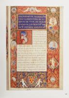 Uralkodók és corvinák. Az Országos Széchényi Könyvtár jubileumi kiállítása alapításának 200. évfordu...