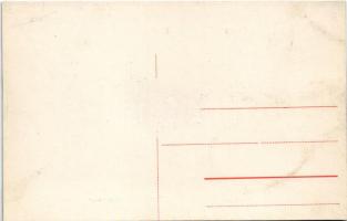 Olomouc, Olmütz; Littauergasse, A. Auerbach, Hotel zur Post, Vaclav Divina, Johann Ungar / street, s...