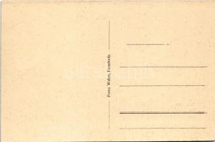 Porící, Parschnitz (Trutnov); Südwestaufnahme / factory view