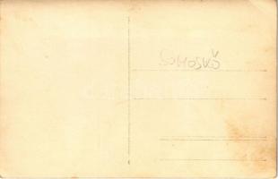 Somoskő, Somoska; vár / hrad / castle. photo (EK)