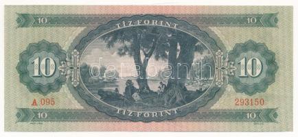 1962. 10Ft "A 095 293150" T:XF 
Adamo F6