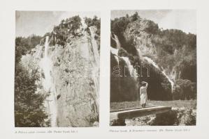 Turisták Lapja - 50 esztendő (1888-1938). 50. évf. 12. sz., 1938. december + Név- és tárgymutató a T...