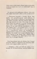 Lengyel József:
Tükrök. [Interjúk, cikkek és tárcák.] (Dedikált.)
Budapest, 1967. Szépirodalmi Kön...