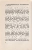 Lengyel József:
Tükrök. [Interjúk, cikkek és tárcák.] (Dedikált.)
Budapest, 1967. Szépirodalmi Kön...
