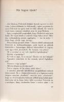 Lengyel József:
Tükrök. [Interjúk, cikkek és tárcák.] (Dedikált.)
Budapest, 1967. Szépirodalmi Kön...