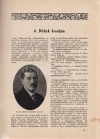 Magyar vasutasok albuma. Szerkesztette: Vass István. [1927]
Budapest, 1927. (Magyar Vasutasok Album...
