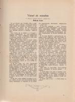 Magyar vasutasok albuma. Szerkesztette: Vass István. [1927]
Budapest, 1927. (Magyar Vasutasok Album...