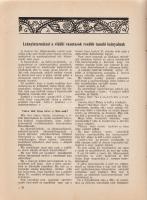 Magyar vasutasok albuma. Szerkesztette: Vass István. [1927]
Budapest, 1927. (Magyar Vasutasok Album...